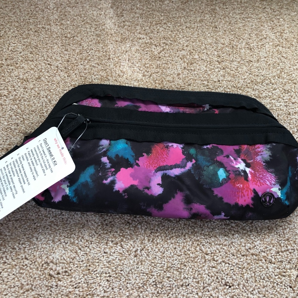 Lululemon Don't Sweat It Kit